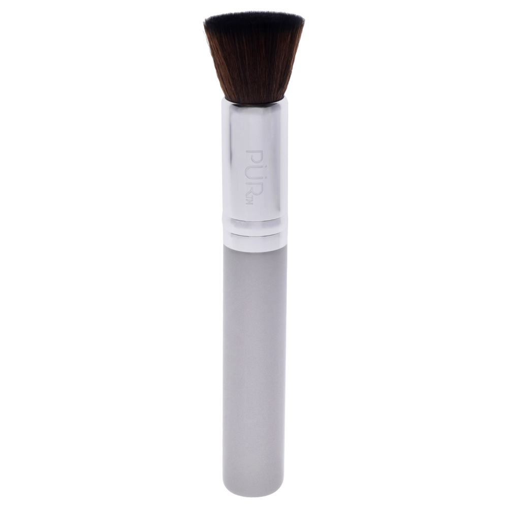 Chisel Brush by Pur Cosmetics for Women 1 Pc Brush